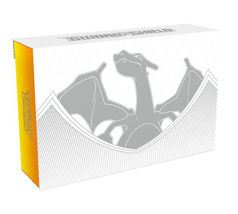 Pokemon TCG: Ultra Premium Collection - Charizard