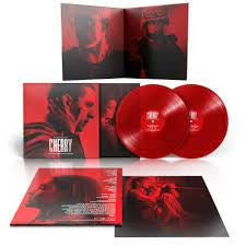 NEW - Soundtrack, Cherry (Apple OST) Red 2LP