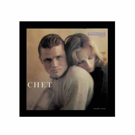 NEW - Chet Baker, Chet (Mono) LP RSD 2023