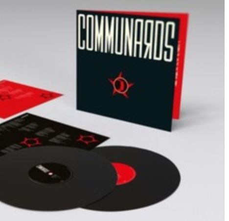NEW - Communards (The), Communards: 35th Anniversary 2LP
