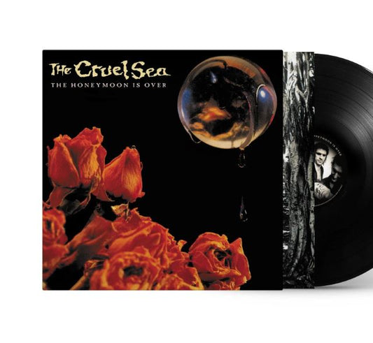 NEW - Cruel Sea (The), Honeymoon is Over: 30th Anniversary LP