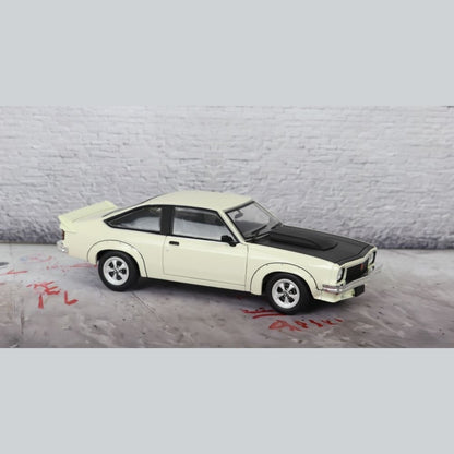 DDA - Holden A9X Torana 308 Factory Car (White) - 1:24 Scale