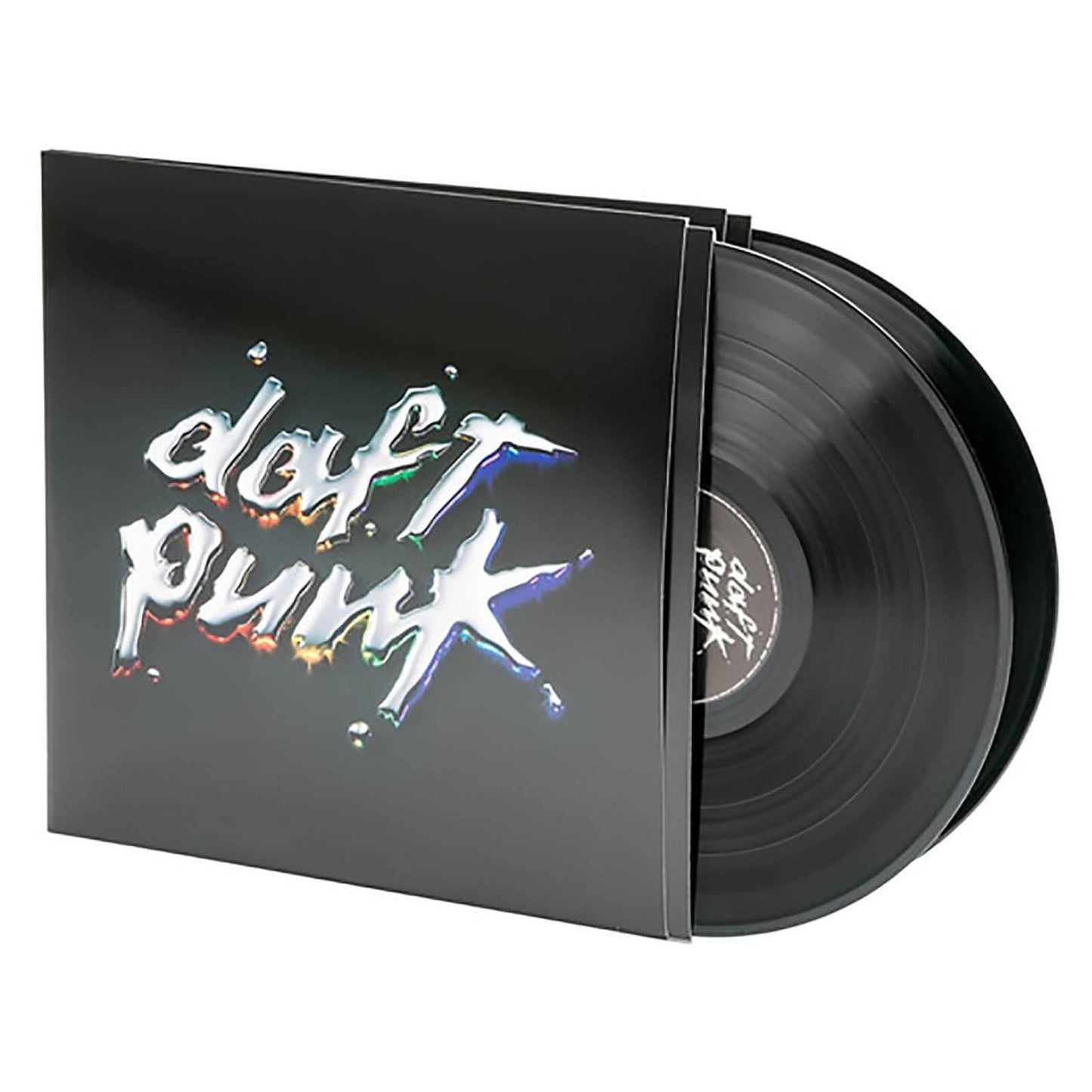 NEW - Daft Punk, Discovery 2LP