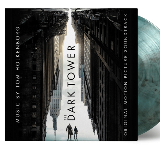 NEW - Soundtrack, Dark Tower XL 2LP