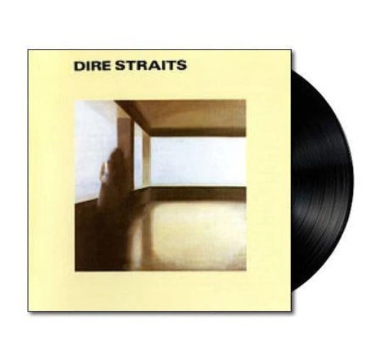 NEW - Dire Straits, Dire Straits LP