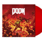 NEW - Soundtrack, Doom (Original Game Soundtrack) 2LP