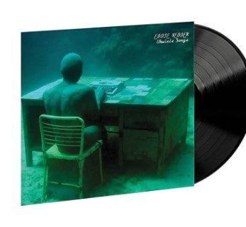 NEW - Eddie Vedder, Ukulele Songs LP (IMPORT)