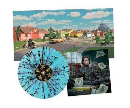NEW - Soundtrack, Edward Scissorhands (30th Anniversary ) 2LP