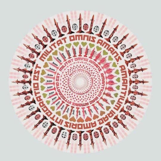 NEW - Pendulum, Elemental EP 12" Picture Disc