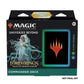 Magic: The Gathering - LOTR Tales of Middle Earth Commander Deck - Elven Council