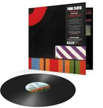 NEW - Pink Floyd, The Final Cut LP