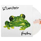 NEW - Silverchair, Frogstomp (Clear) 2LP