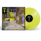 NEW - G.B.H, City Baby Attacked by Rats (Lime) LP 2022 RSD BF