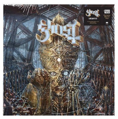 NEW - Ghost, Impera (Picture Disc) LP 2022 RSD BF