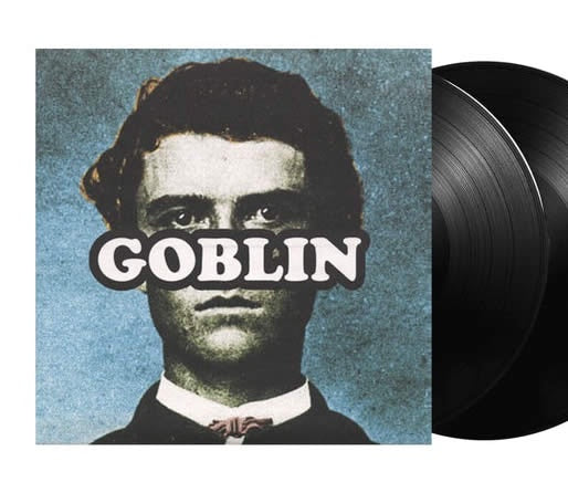 NEW - Tyler the Creator, Goblin 2LP