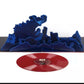NEW - Soundtrack, Return of Godzilla OST (Red) LP