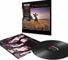NEW - Pink Floyd, A Collection of Great Dance Songs LP