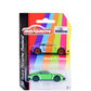 Majorette - Porsche Colour Series:Thailand 30th Anniversary - Mercury Green