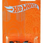 Hotwheels Anniversary Orange Twin Mill III