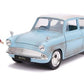 Harry Potter - 1959 Ford Anglia 1:24 Diecast Vehicle