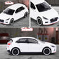 Majorette - Hyundai i30 - White (New for 2023)