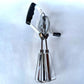 Vintage Side Handle Rotary Hand Mixer