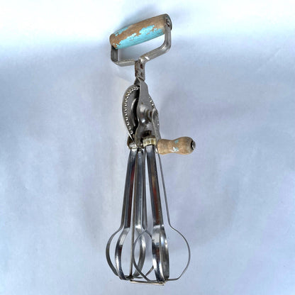 Authentic Vintage Swift Whip Made in Australia