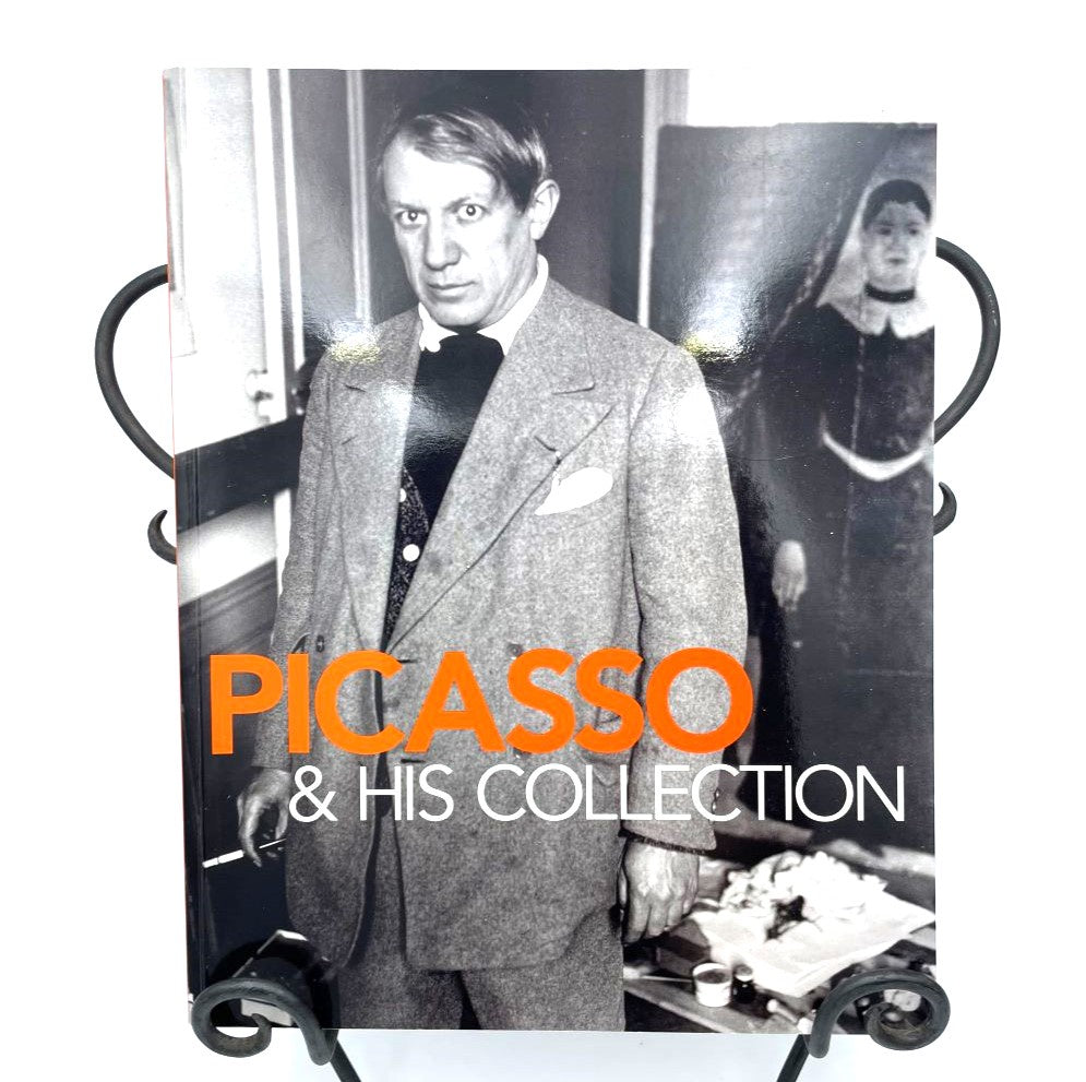 Picasso & His Collection - Paperback