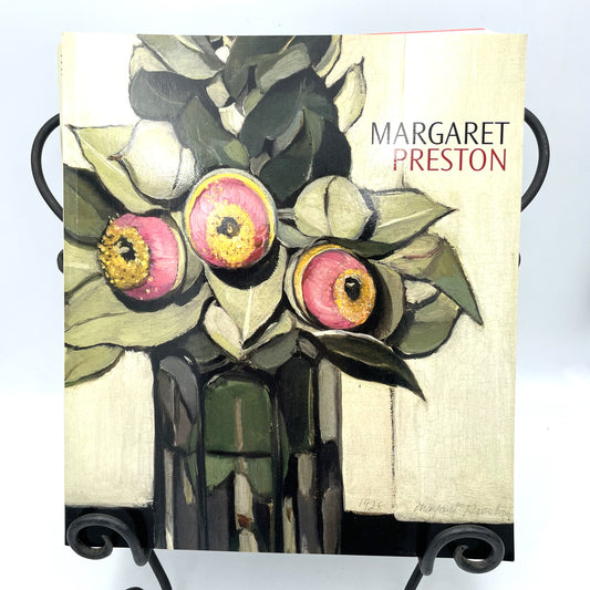 Margaret Preston. Paperback