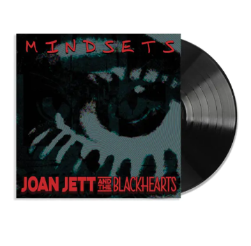 NEW - Joan Jett & The Blackhearts, Mindsets LP - 2023 RSD BF
