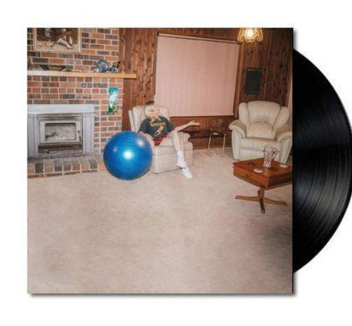 NEW - Julia Jacklin, Don't Let the Kids Win (Black) LP