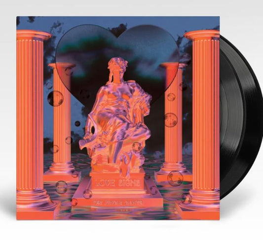 NEW - Jungle Giants (The), Love Signs: Remixed 2LP