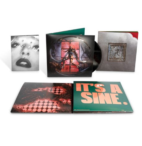 NEW - Lady Gaga, Chromatica (Deluxe Edition) LP