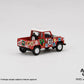 MiniGT - Land Rover 90 Pickup 2021 Christmas Edition