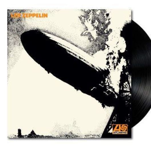 NEW - Led Zeppelin, Led Zeppelin LP