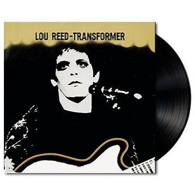NEW - Lou Reed, Transformer LP