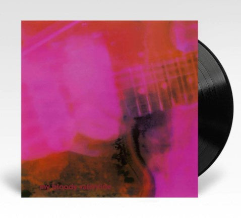 NEW - My Bloody Valentine, Loveless LP