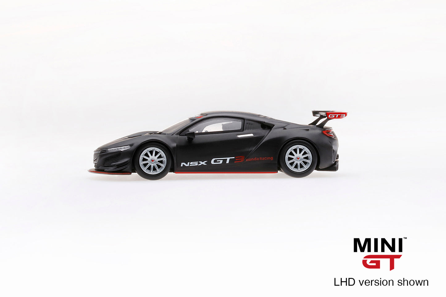 MiniGT - Honda NSX GT3 - Presentation - 1:64 Model Car