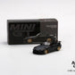 MiniGT - Honda S2000 (AP2) MUGEN Berlina Black