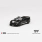 MiniGT - Ford Mustang Shelby GT500 (Shadow Black)