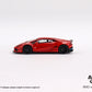 MiniGT - LB WORKS Lamborghini Huracan ver. 2 Red