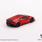 MiniGT - LB WORKS Lamborghini Huracan ver. 2 Red