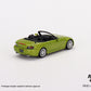 MiniGT - Honda S2000 (AP2) Lime Green Metallic