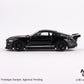 MiniGT - Shelby GT500 Dragon Snake Concept Black