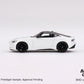 MiniGT - Nissan Fairlady Z Version ST 2023 Everest White