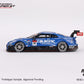 MiniGT - Nissan GT-R Nismo GT500  #12 Team Impul 2021  SUPER GT SERIES