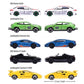 Majorette - Dream Cars Italy - 5 Piece Gift Pack