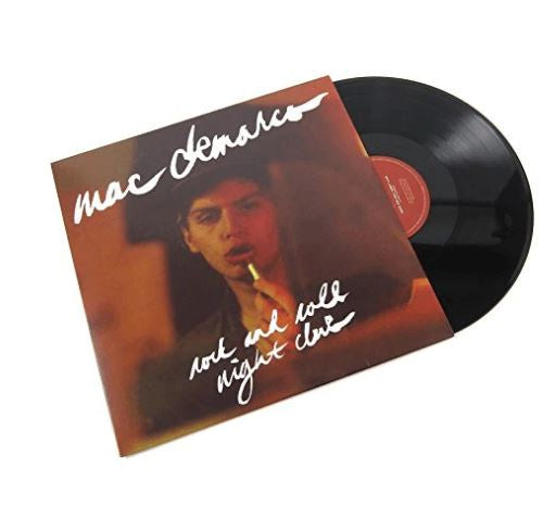 NEW - Mac Demarco, Rock and Roll Night Club LP