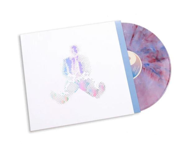 NEW - Mac Miller, Swimming: 5th Anniversary (Coloured) 2LP