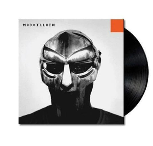 NEW - Madvillain, Madvillainy LP